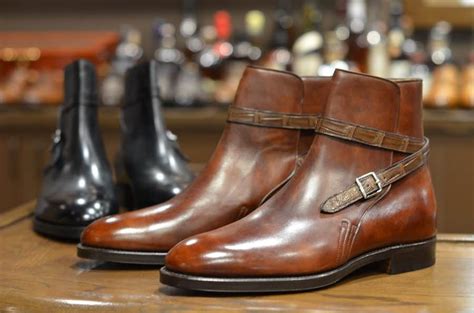 hermes jodhpur boots|Jodhpur boots history.